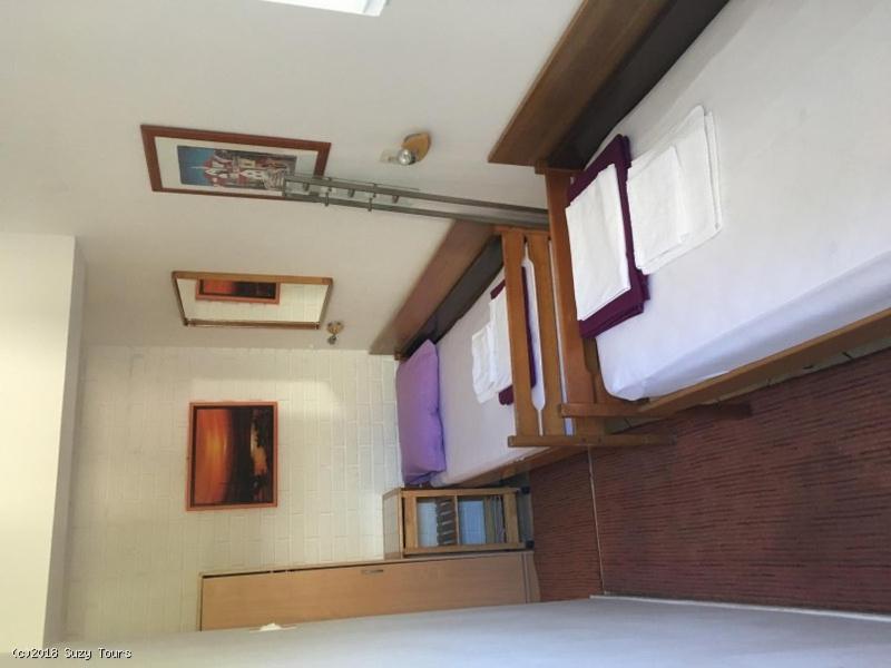 Apartman Darko Krk Town Exterior foto